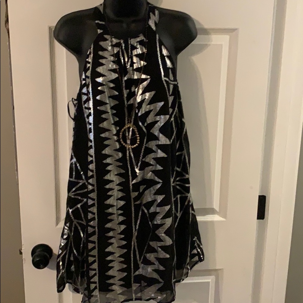 One Clothing dress